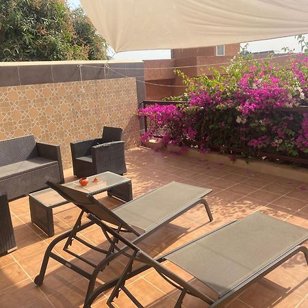 Hotel Le Clos Des Papillons Saly Portudal Exterior foto