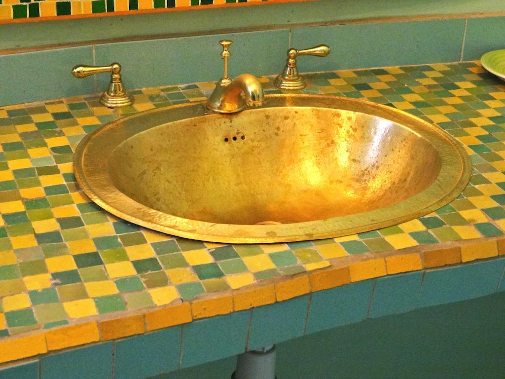Hotel Le Clos Des Papillons Saly Portudal Quarto foto